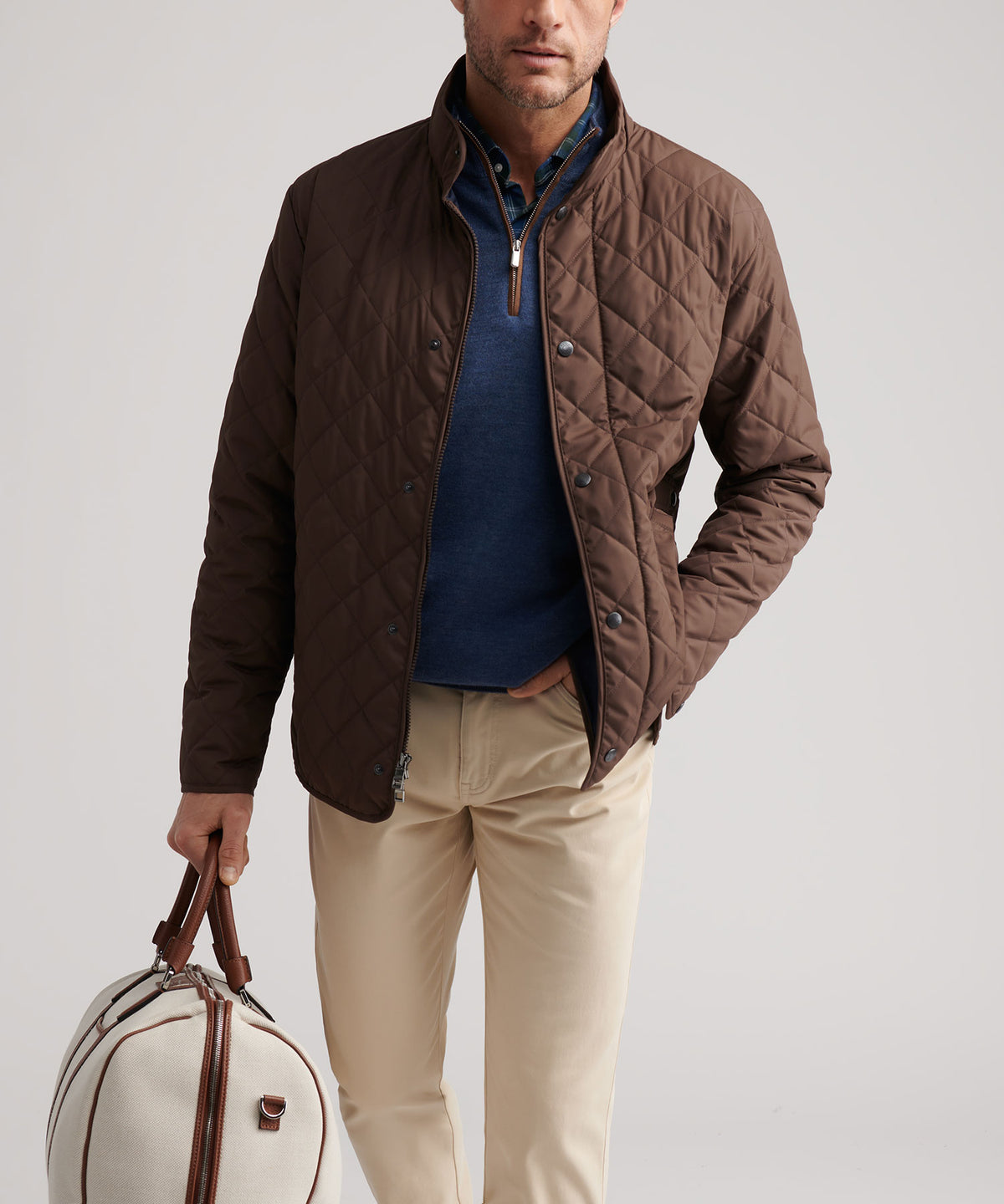 Peter Millar Suffolk Jacket, Men's Big & Tall