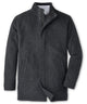 Peter Millar Crown Flex Merino Wool City Coat