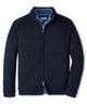 Peter Millar Crown Flex Merino Wool Bomber