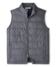Peter Millar Davos Flannel Vest