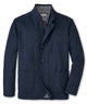 Peter Millar Crown Flex Merino Wool Blazer