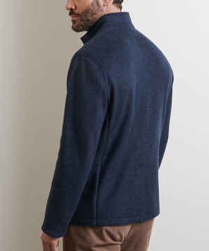 Peter Millar Crown Flex Merino Wool Blazer
