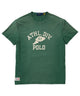 Polo Ralph Lauren Short Sleeve Graphic T-Shirt