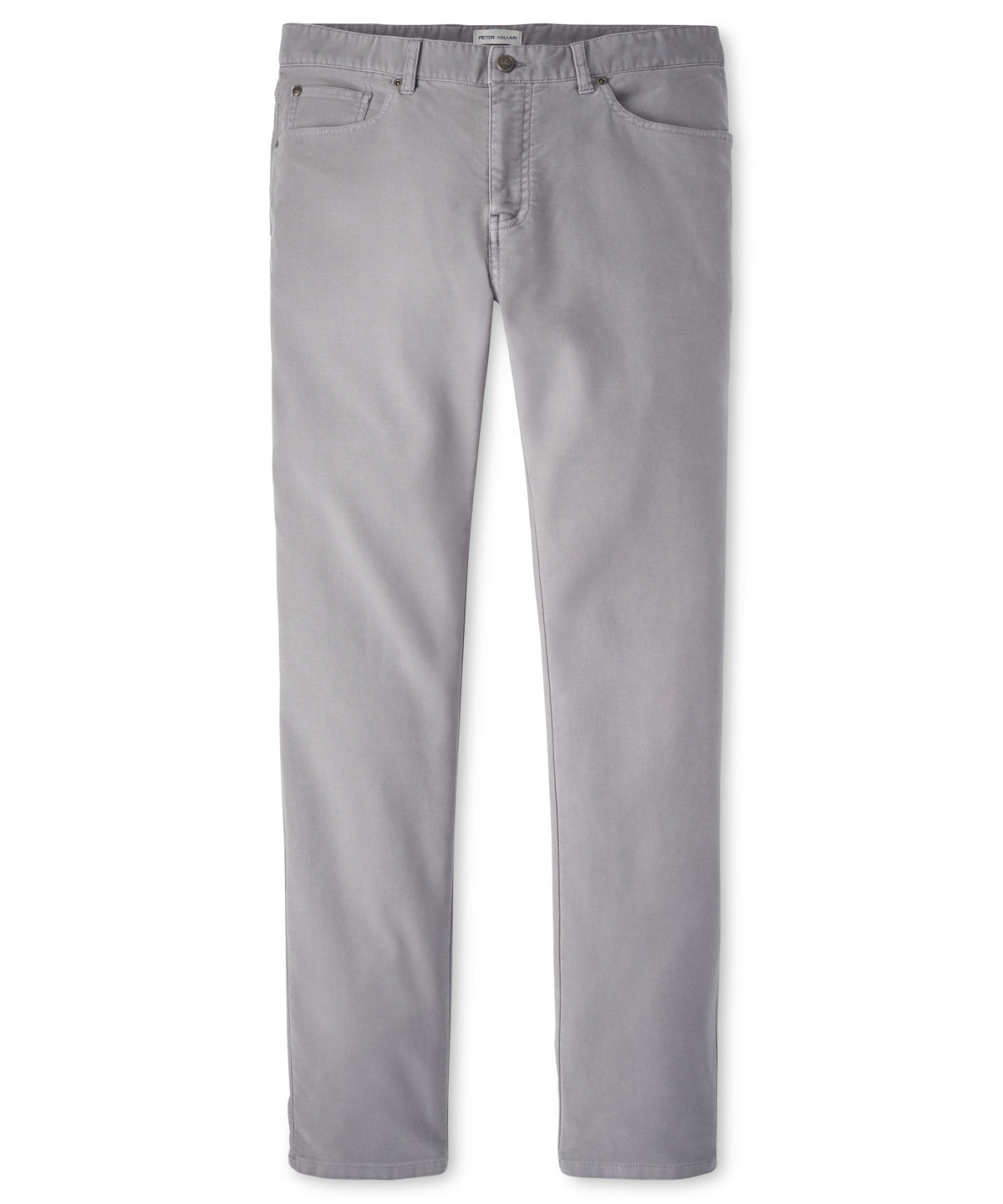 Peter Millar Ridgeline 5-Pocket Pant, Men's Big & Tall