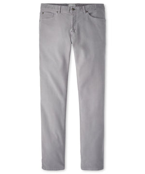 Peter Millar Ridgeline 5-Pocket Pant