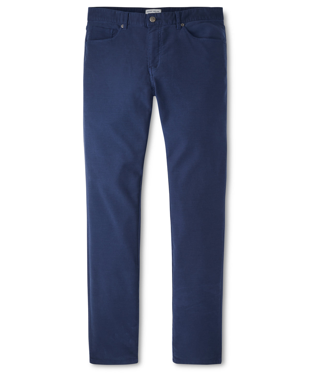 Peter Millar Ridgeline 5-Pocket Pant, Men's Big & Tall
