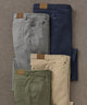 Peter Millar Ridgeline 5-Pocket Pant