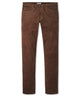 Peter Millar Superior Soft Corduroy 5-Pocket Pant