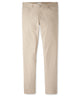 Peter Millar Brevard Performance Flannel 5-Pocket Pant