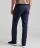 Peter Millar Brevard Performance Flannel 5-Pocket Pant