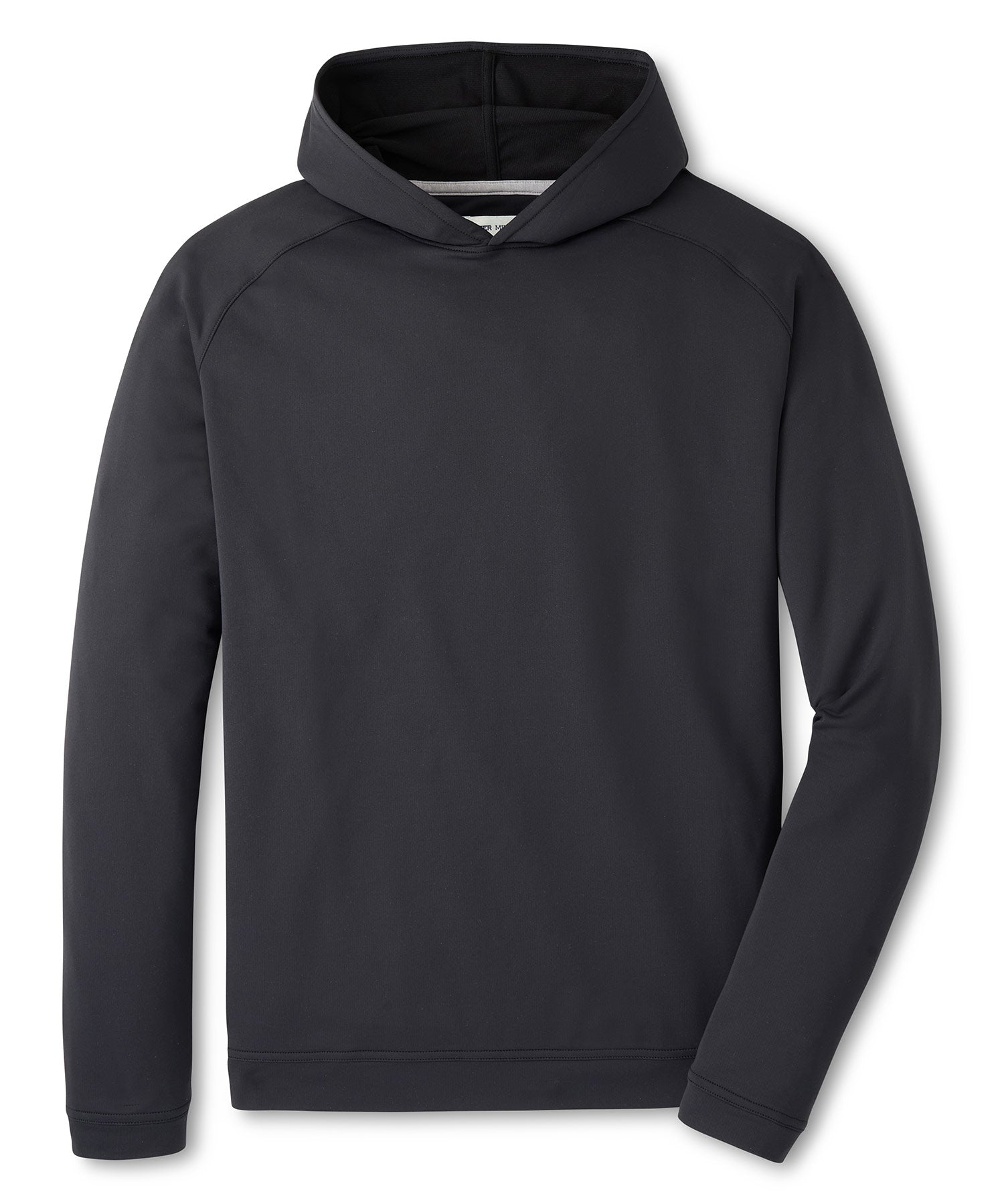 Peter Millar Long Sleeve Pine Performance Hoodie Pullover