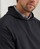 Peter Millar Long Sleeve Pine Performance Hoodie Pullover