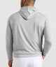 Peter Millar Long Sleeve Pine Performance Hoodie Pullover