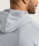 Peter Millar Long Sleeve Pine Performance Hoodie Pullover