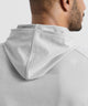Peter Millar Long Sleeve Pine Performance Hoodie Pullover