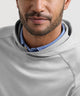 Peter Millar Long Sleeve Pine Performance Hoodie Pullover