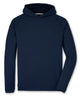Peter Millar Long Sleeve Pine Performance Hoodie Pullover