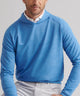 Peter Millar Long Sleeve Pine Performance Hoodie Pullover