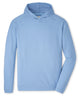 Peter Millar Long Sleeve Pine Performance Hoodie Pullover