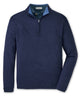 Peter Millar Long Sleeve Ardentair Performance Quarter Zip Pullover