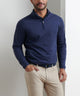 Peter Millar Long Sleeve Ardentair Performance Quarter Zip Pullover