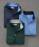 Peter Millar Long Sleeve Ardentair Performance Quarter Zip Pullover