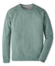 Peter Millar Long Sleeve Crown Comfort Crew Pullover