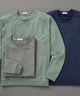 Peter Millar Long Sleeve Crown Comfort Crew Pullover