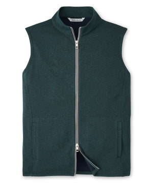 Peter Millar Sweater Fleece Vest