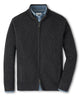 Peter Millar Crescent Full Zip Sweater