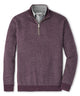 Peter Millar West Quarter Zip Sweater
