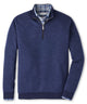 Peter Millar West Quarter Zip Sweater