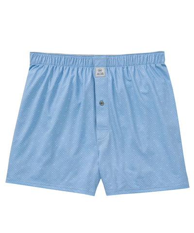 Peter Millar Fall Football Performance Boxer, Men's Big & Tall