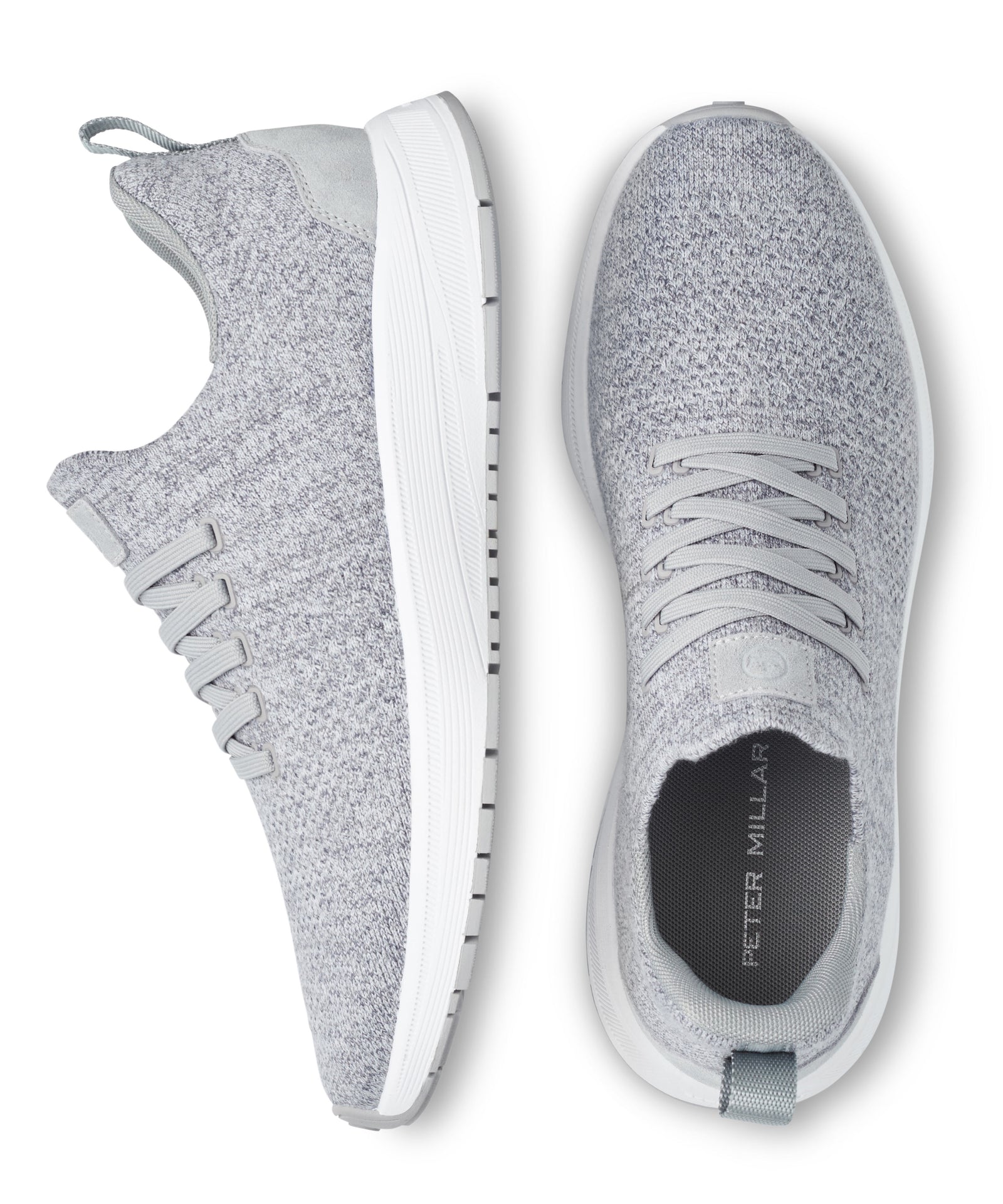 Peter Millar Odeon Sneaker, Men's Big & Tall