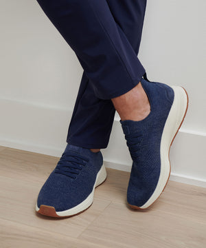 Peter Millar Odeon Sneaker