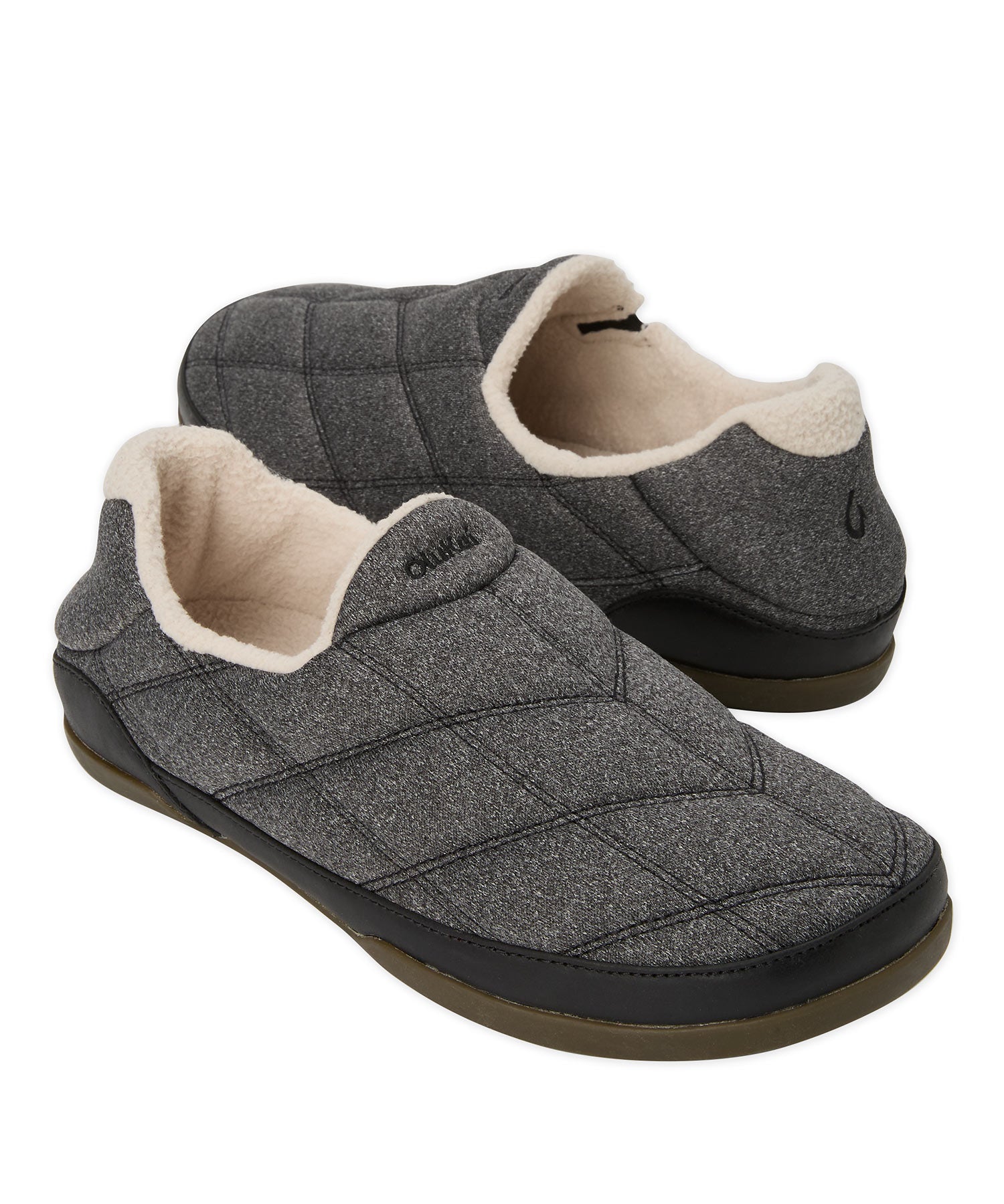 OluKai Puku'i Slipper, Men's Big & Tall