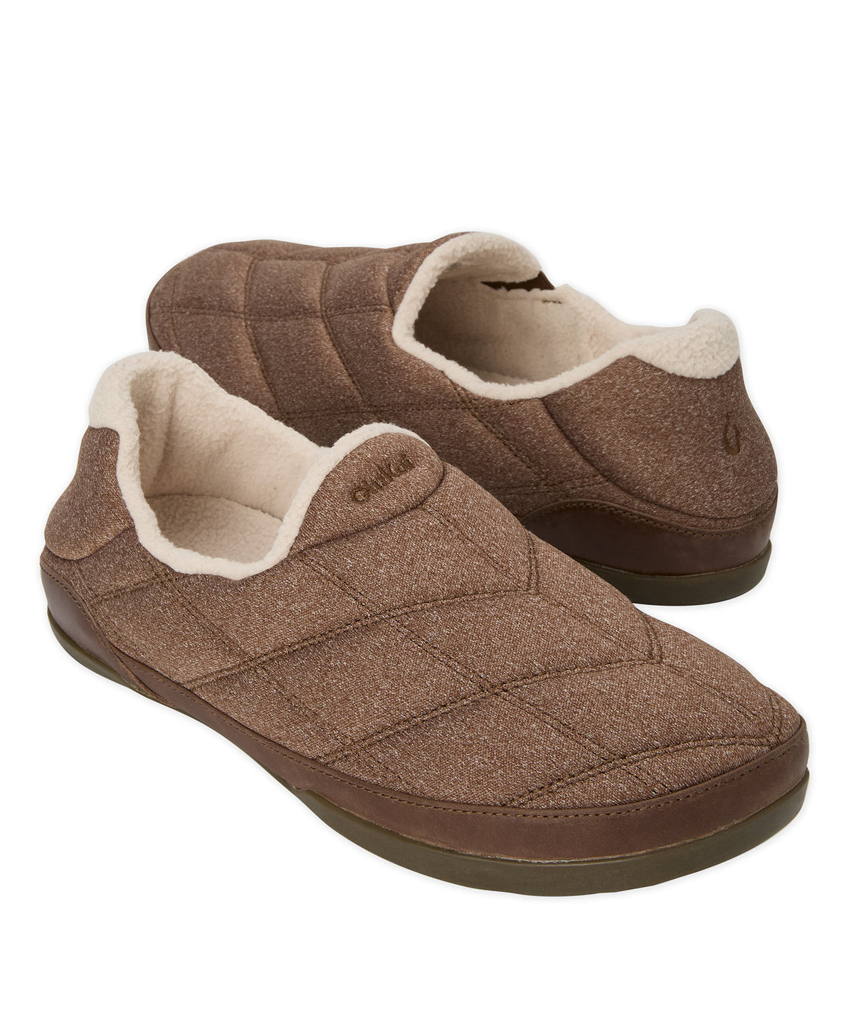 OluKai Puku'i Slipper, Men's Big & Tall