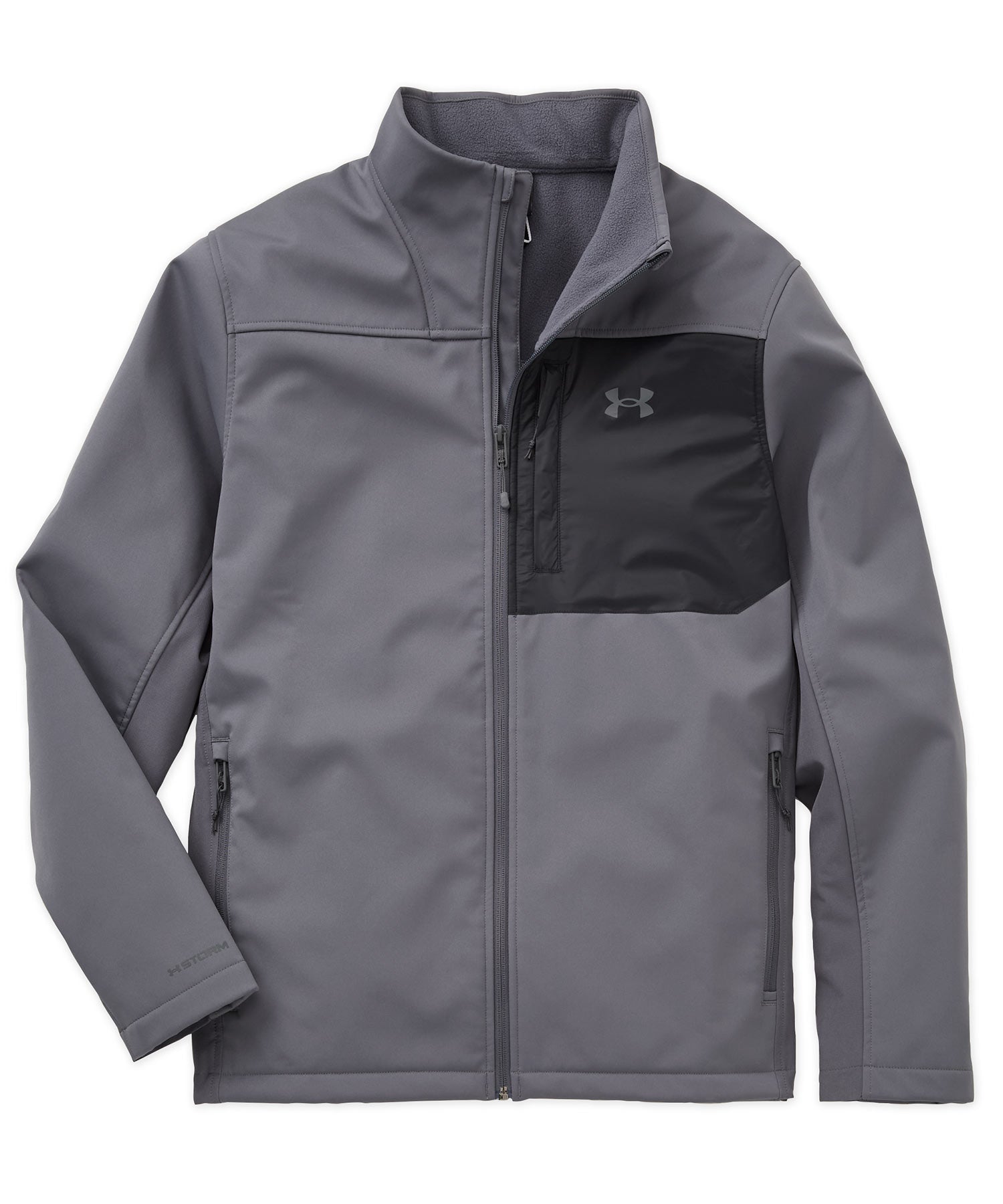 Under Armour Storm Infrared Shield 2.0 Jacket, Men's Big & Tall