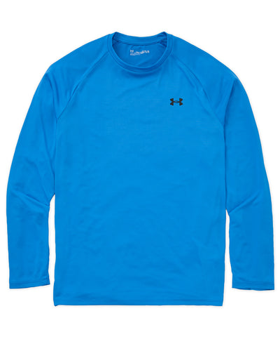 Under Armour Long Sleeve Tech 2.0 T-Shirt, Men's Big & Tall