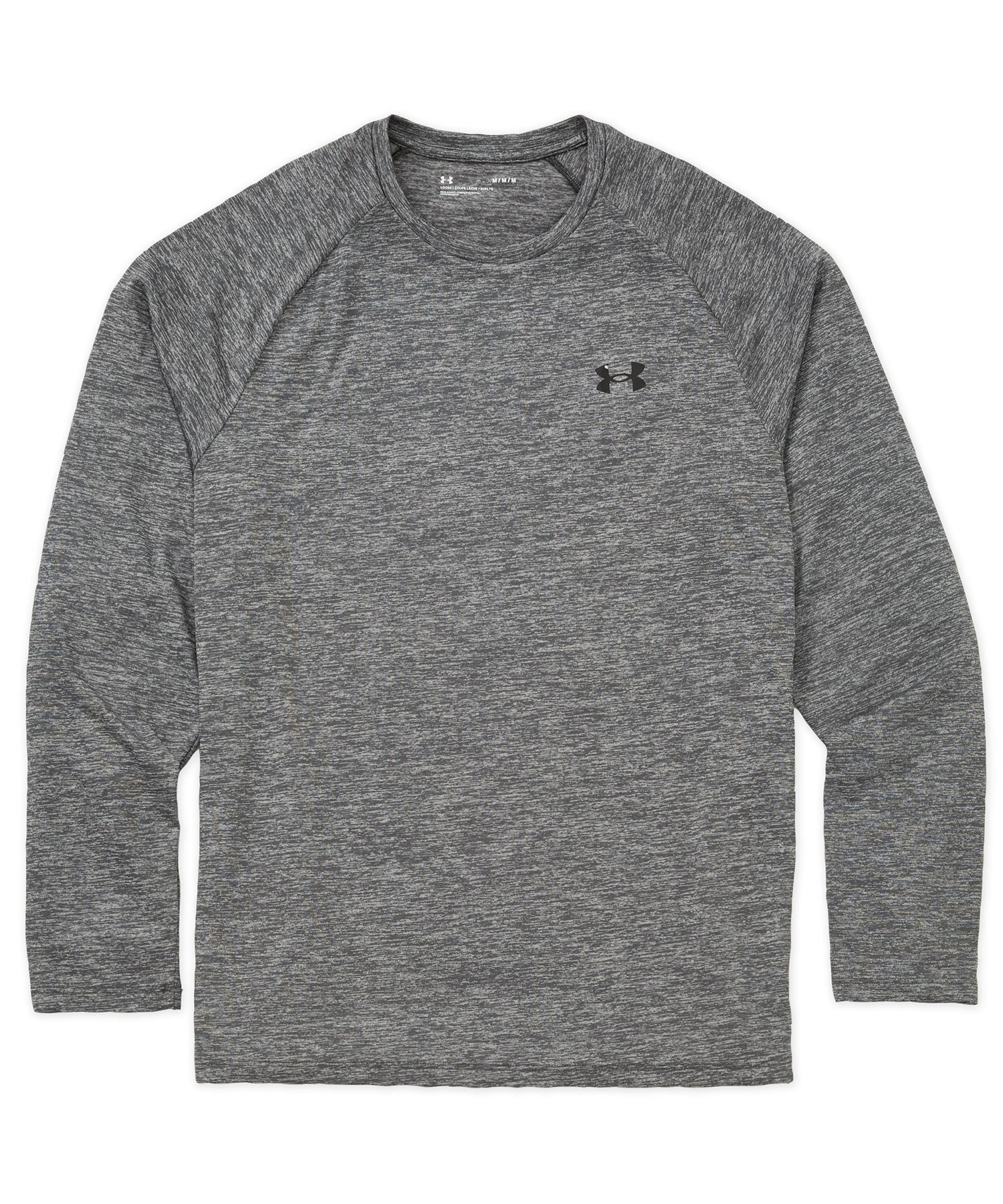 Under Armour Long Sleeve Tech 2.0 T-Shirt, Men's Big & Tall
