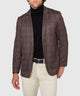 Westport Black Sonoma Knit Sport Coat