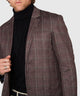 Westport Black Sonoma Knit Sport Coat