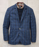 Westport Black Sonoma Knit Sport Coat