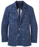 Westport Black Sonoma Knit Sport Coat