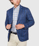 Westport Black Sonoma Knit Sport Coat