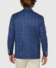 Westport Black Sonoma Knit Sport Coat
