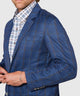 Westport Black Sonoma Knit Sport Coat