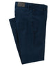 Westport Black Ocean Washed Stretch 5-Pocket Pant