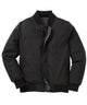 Westport Black Switch Reversible Wool Blouson Jacket