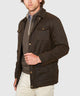 Westport Lifestyle Rambler Waxed Cotton Jacket